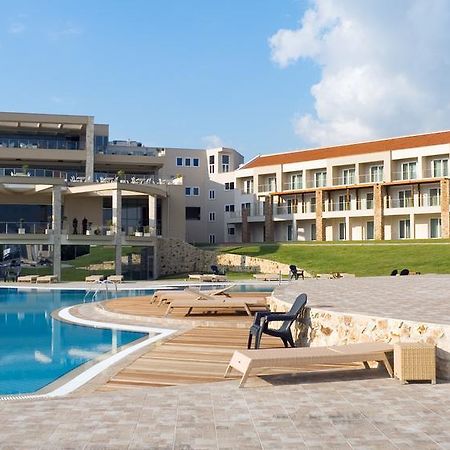 Elpida Resort & Spa 세레스 외부 사진