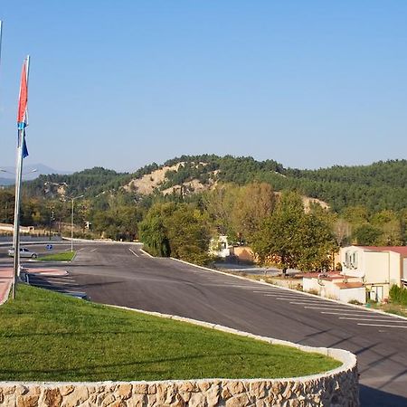 Elpida Resort & Spa 세레스 외부 사진