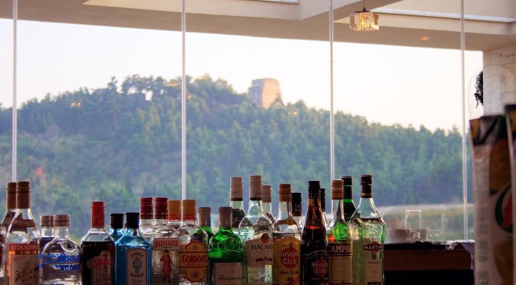 Elpida Resort & Spa 세레스 외부 사진