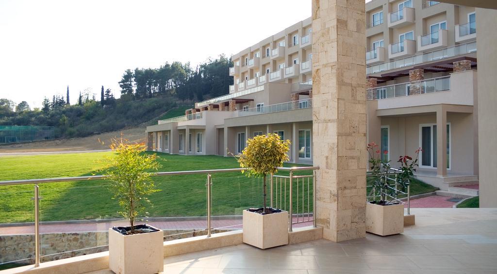 Elpida Resort & Spa 세레스 외부 사진