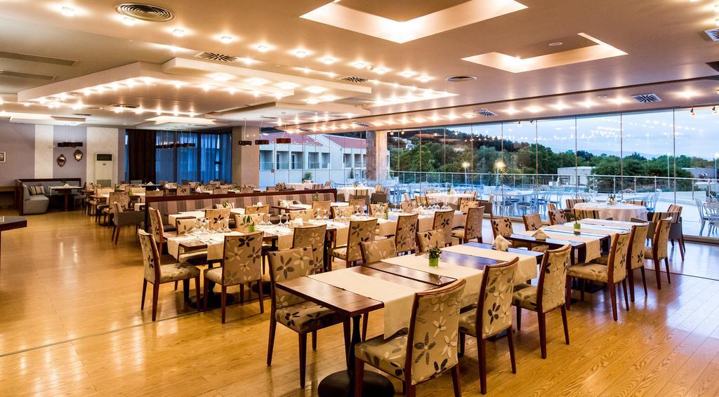 Elpida Resort & Spa 세레스 외부 사진