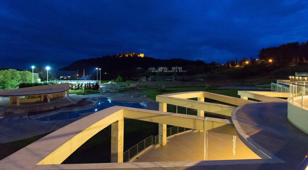 Elpida Resort & Spa 세레스 외부 사진