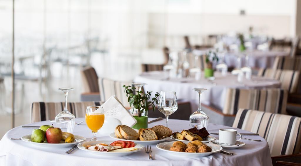 Elpida Resort & Spa 세레스 외부 사진