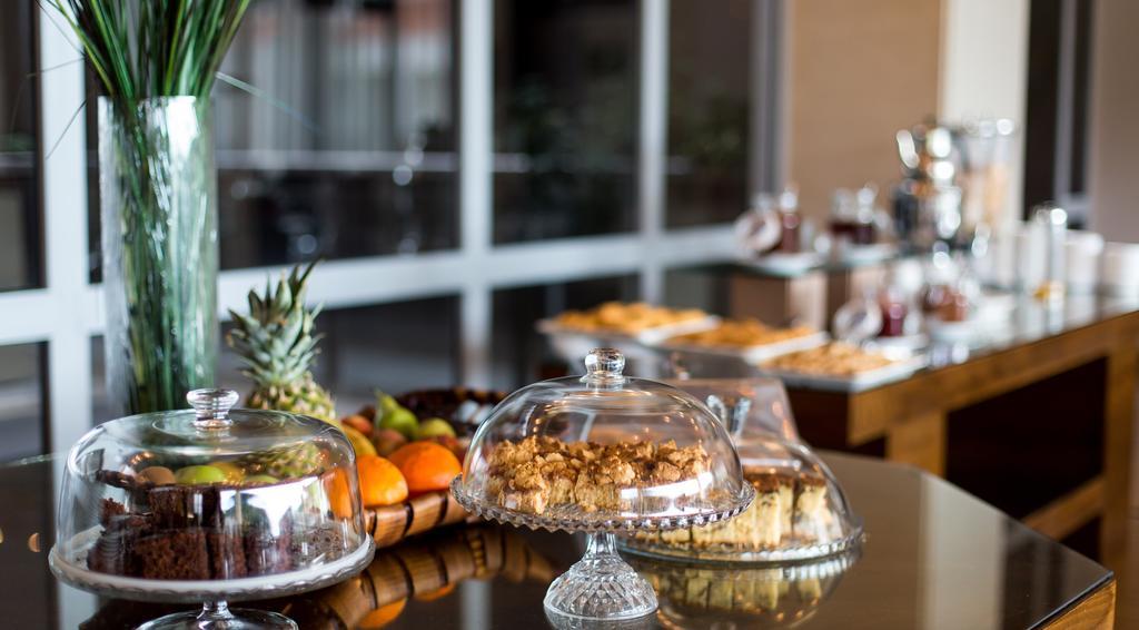 Elpida Resort & Spa 세레스 외부 사진