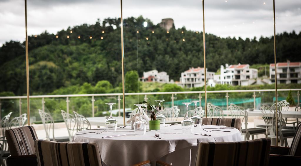 Elpida Resort & Spa 세레스 외부 사진
