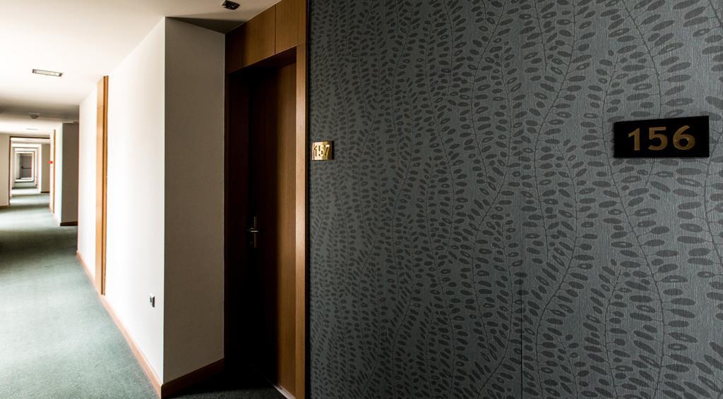 Elpida Resort & Spa 세레스 외부 사진