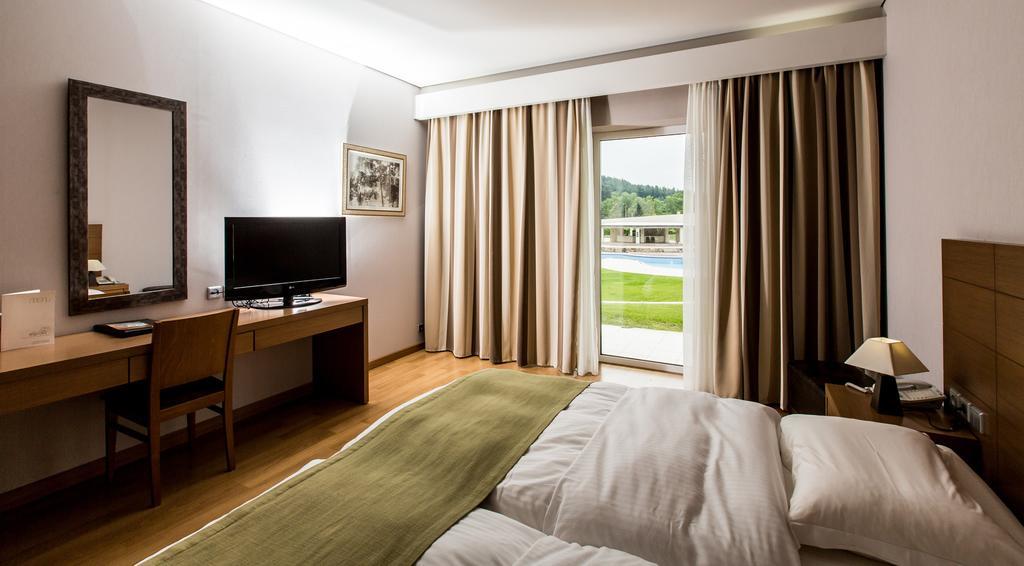 Elpida Resort & Spa 세레스 외부 사진