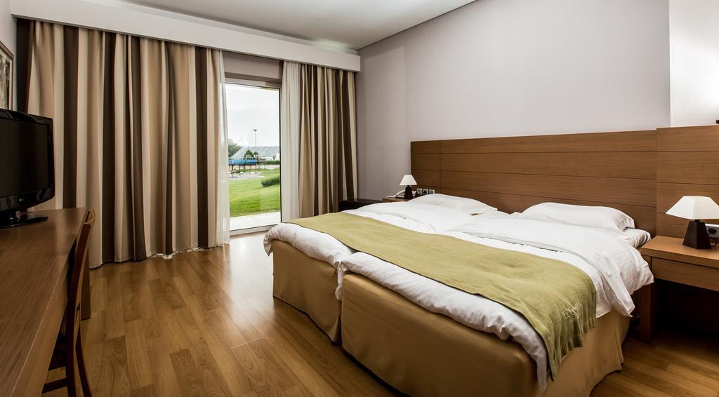 Elpida Resort & Spa 세레스 외부 사진