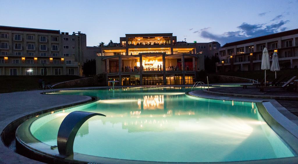 Elpida Resort & Spa 세레스 외부 사진
