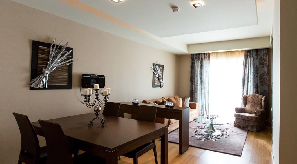 Elpida Resort & Spa 세레스 외부 사진