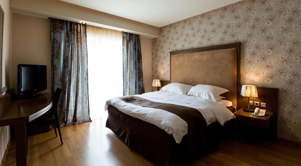 Elpida Resort & Spa 세레스 외부 사진