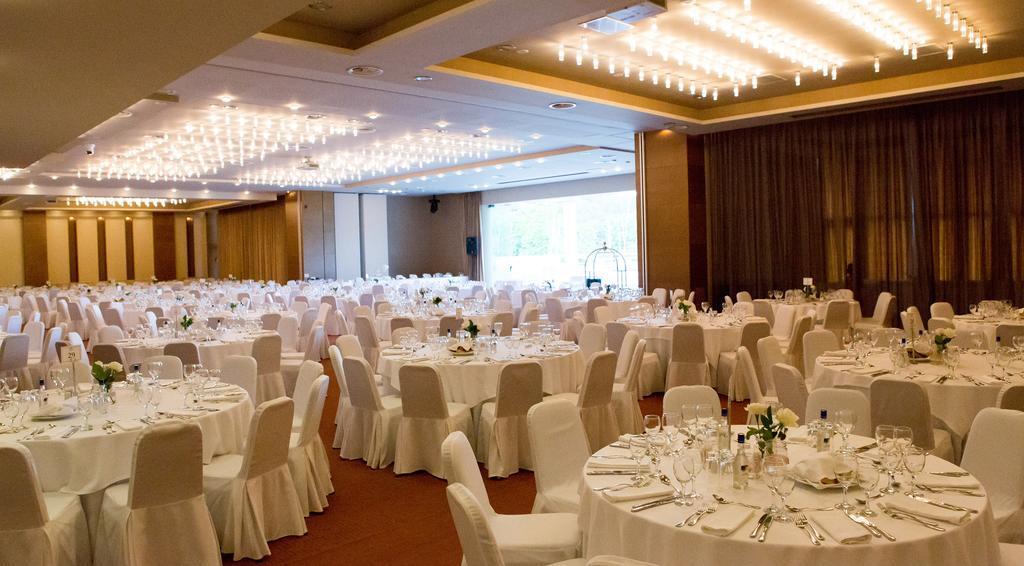 Elpida Resort & Spa 세레스 외부 사진