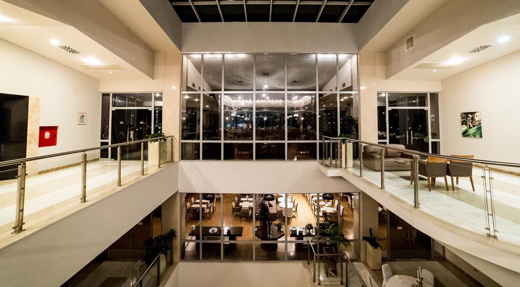 Elpida Resort & Spa 세레스 외부 사진