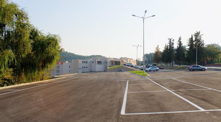 Elpida Resort & Spa 세레스 외부 사진