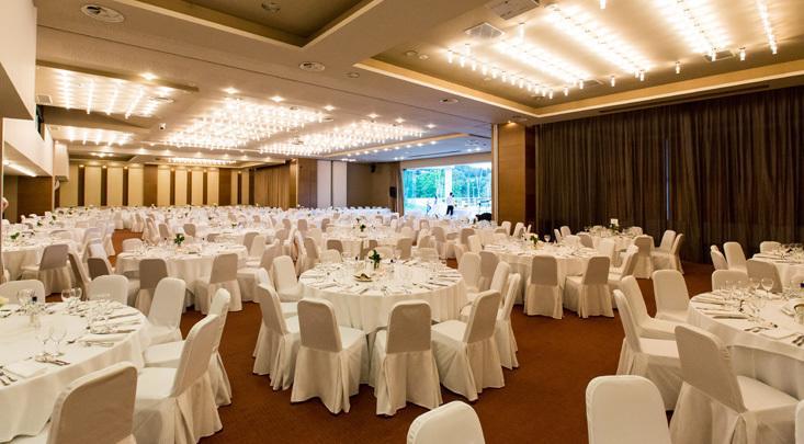 Elpida Resort & Spa 세레스 외부 사진