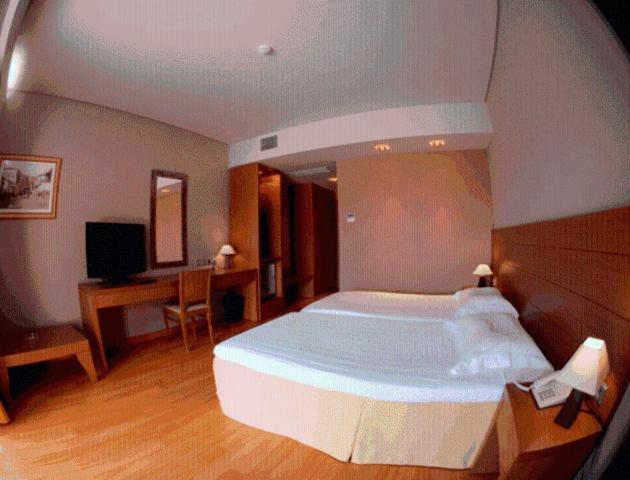 Elpida Resort & Spa 세레스 객실 사진