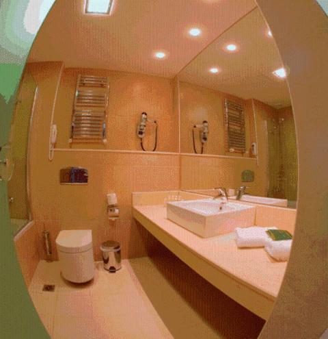 Elpida Resort & Spa 세레스 객실 사진