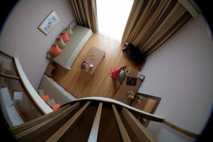 Elpida Resort & Spa 세레스 객실 사진