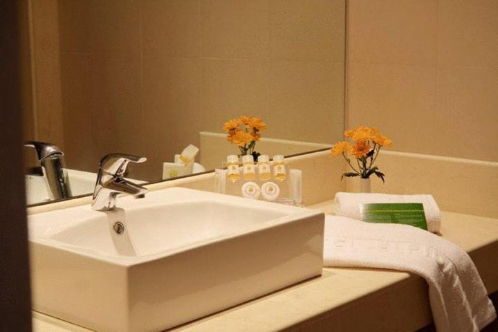 Elpida Resort & Spa 세레스 객실 사진