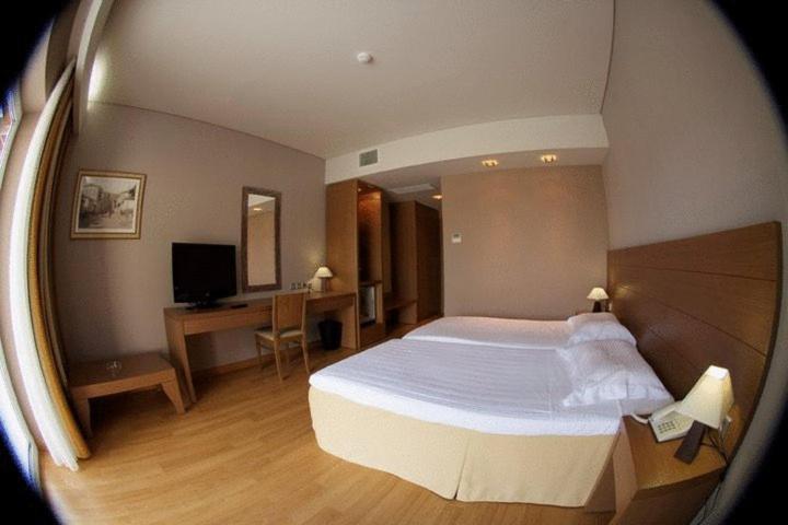 Elpida Resort & Spa 세레스 객실 사진