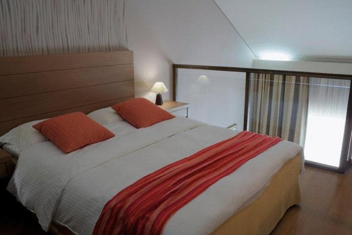 Elpida Resort & Spa 세레스 객실 사진