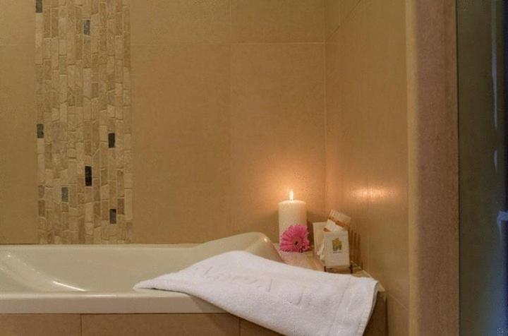 Elpida Resort & Spa 세레스 외부 사진