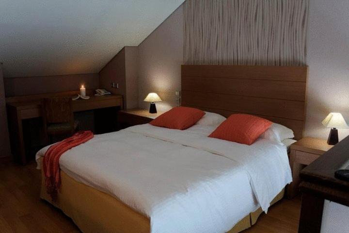 Elpida Resort & Spa 세레스 객실 사진